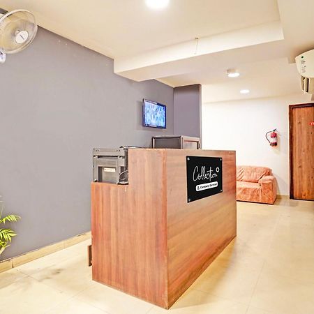 Collection O Tilak Nagar Near Pacific Mall Delhi  Exterior photo