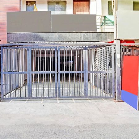 Collection O Tilak Nagar Near Pacific Mall Delhi  Exterior photo